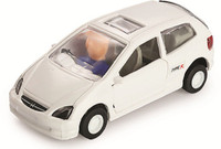 TECHZAGE HONDA CIVIC(Multicolor)
