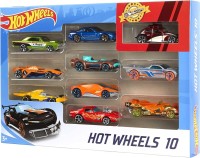 valuableplus 10Pc Hot Wheels Cars, Assorted Metal Cars For Kids Best Toy(Multicolor, Pack of: 10)