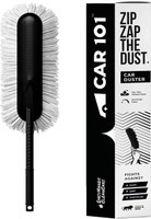 CAR101 Cotton Vehicle Washing  Duster(Pack Of 1)