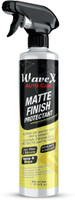 Wavex Liquid Car Polish for Metal Parts, Chrome Accent, Exterior(300 ml, Pack of 1)