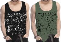Men's Vests
