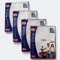 TT Men Vest