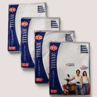 TT Men Vest