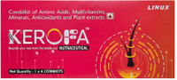 KEROFA Kero Fa combikit(28 Tablets)