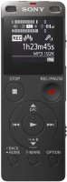 SONY ICD UX 560 4 GB Voice Recorder(1.8 inch Display)