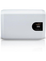V-Guard iMagno 410 Inverter AC Stabilizer | Digital Display | (170-270 VAC) (up to 1.5 Ton AC)(White)