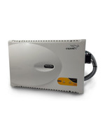 V-Guard VG 400 for 1.5 Ton A.C (170V To 270V) Voltage Stabilizer(Grey)