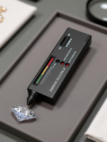 EPITECH MART Gem Stone Diamond Tester Machine Stone Checking Machine diamond tester pen Digital Voltage Tester