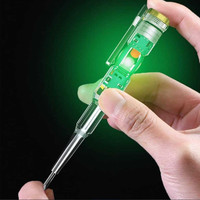 dreamzprime Digital Voltage Tester