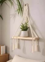 RAKANO 458103(40 cm X 12 cm, White)
