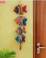 Sohibe Hanging Fish