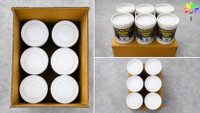 KALPVITAP SPEAKER CABINET ROLLER COAT PACK OF 6 X 1 KG BLACKPACKOF6 Emulsion Wall Paint(6 kg)