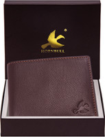 HORNBULL Men Casual