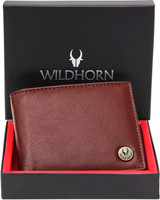 WILDHORN Men Casual