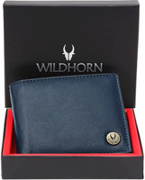 WILDHORN Men Casual