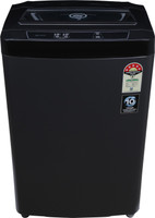 Godrej 7 kg 5 Star with i-Wash technology Washing Machine Fully Automatic Top Load Black, Grey(WTEON 700 5.0 AP GPGR)