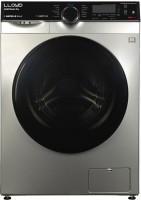 Lloyd 10.5 Washer with Dryer with In-built Heater Grey(GLWDF05DK1)