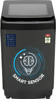 MOTOROLA 7 kg Fully Automatic Top Load Washing Machine Grey(MTTL705NNNEB)