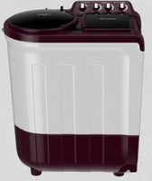 Whirlpool 7 kg Semi Automatic Top Load Washing Machine Maroon(30298 Ace 7.0 Sup Soak, Wine (5Yr)