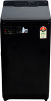 Panasonic 8 kg Fully Automatic Top Load Washing Machine Black(NA-F80X11PRB)