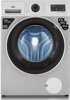 IFB 6 kg 5 Star Gentle Wash, Aqua Energie, Laundry Add, In-built heater Fully Automatic Front Load with In-built Heater Silver(EVA ZXS)