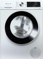 Siemens 7/6 kg Washer with Dryer Ready to Wear Clothes with In-built Heater White(WN54A2U0IN)