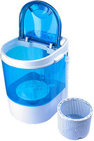 DMR 3/1.5 kg Washer with Dryer Blue(D M R 30-1208 Blue (W2Yr))