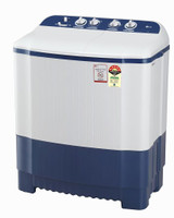 LG 7.5 kg Semi Automatic Top Load Washing Machine Blue(P7510RBAZ)
