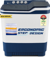 Voltas Beko 10 kg Semi Automatic Top Load Washing Machine Blue(WTT10UEA1 / OK4I0I0W01)