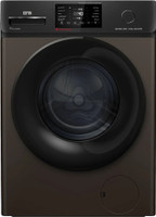 IFB 7 kg Fully Automatic Front Load Washing Machine with In-built Heater Black(Serena MBN 7012 Front Load Washing Machine 7 Kg | 1200 rpm | Mocha)