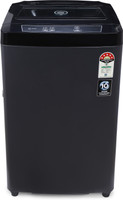Godrej 6 kg 5 Star with i-Wash technology Washing Machine Fully Automatic Top Load Black, Grey(WTEON 600 5.0 AP GPGR)