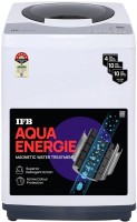IFB 6.5 kg 5 Star Aqua Conserve Hard Water Wash, Smart Sense Fully Automatic Top Load White(TL-REW Aqua 6.5 kg)