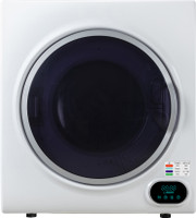 Equator 6 kg Dryer with In-built Heater White(ED 852)