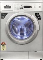 IFB 6 kg 5 Star 2X Power Steam,Hard Water Wash Fully Automatic Front Load Silver(DIVA AQUA SXS 6008)