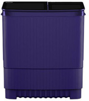 Godrej 8 kg Semi Automatic Top Load Black, Blue(WSEDGE ULTS 80 5.0 DB2 M CSBL)