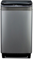 Voltas Beko 6.5 kg Fully Automatic Front Load Grey(WTL65UPGC)