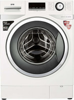 IFB 7.5 kg Fully Automatic Front Load Washing Machine (ELITE PLUS SXR, White)