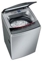 BOSCH 7.5 kg Fully Automatic Top Load Silver(WOA752S1IN)