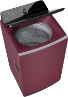 BOSCH 7 kg Fully Automatic Top Load with In-built Heater Maroon(WOI703M0IN)