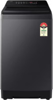 Samsung 8 kg Fully Automatic Top Load Washing Machine Black(WA40F08D1CTL)