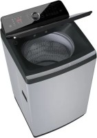 BOSCH 7 kg Fully Automatic Top Load Silver(WOE703S0IN)