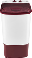 Voltas Beko 7.5 kg Washer only Maroon, White(WST75UC/BRSSWH2PTD)