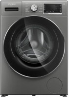 Whirlpool 7 kg Fully Automatic Front Load with In-built Heater Grey(7kg 5 star Front Load Washing Machine with in-built Heater)