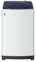 Haier 6 kg Fully Automatic Top Load White(HWM60 -1269DB)