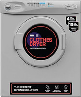 IFB 5.5 kg Dryer Silver(TURBO DRY EX)