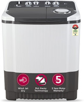 LG 7 kg 5 Star with