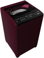 Whirlpool 6.5 kg Fully Automatic Top Load Red(WM Classic 6.5 Genx Rosewood Wine 5 Star rating 10YMW (31466))