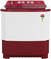 Godrej 10 kg Semi Automatic Top Load Red(WSAXIS VX 100 5.0 SN3 T WNRD)