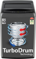 LG 7 kg 5 Star, Sma