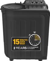 Whirlpool 7 kg 5 St